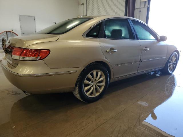 Photo 2 VIN: KMHFC46F78A294129 - HYUNDAI AZERA SE 