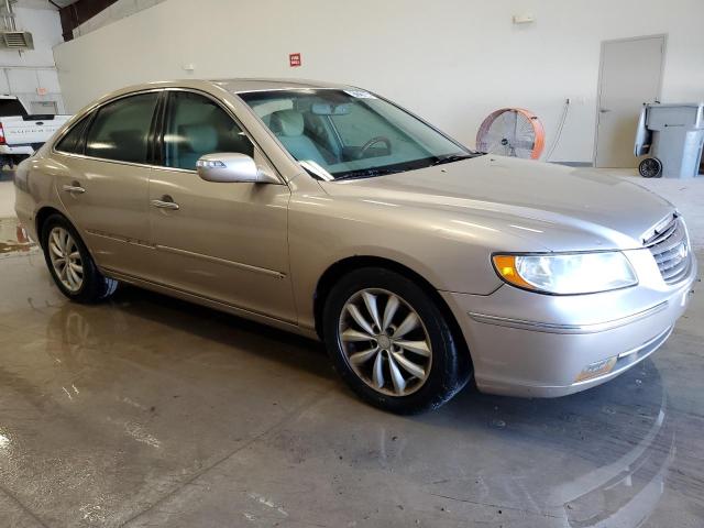 Photo 3 VIN: KMHFC46F78A294129 - HYUNDAI AZERA SE 