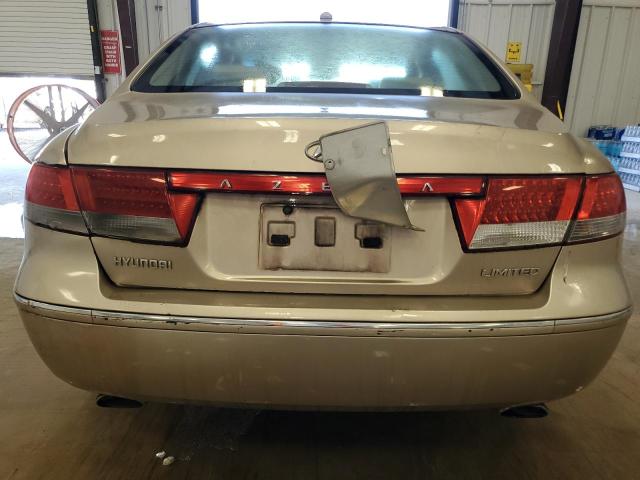 Photo 5 VIN: KMHFC46F78A294129 - HYUNDAI AZERA SE 