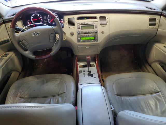 Photo 7 VIN: KMHFC46F78A294129 - HYUNDAI AZERA SE 