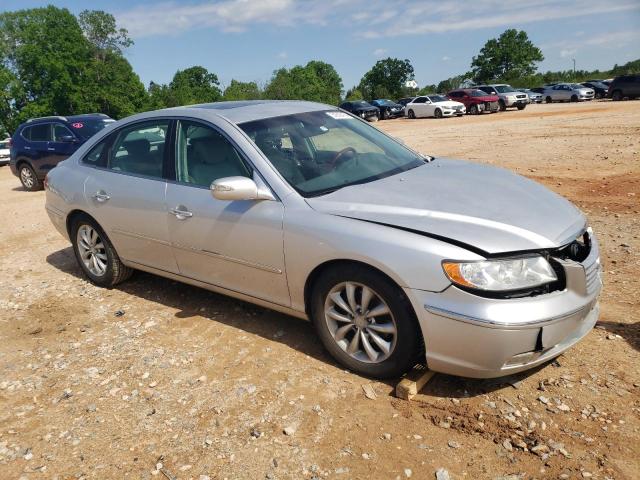 Photo 3 VIN: KMHFC46F78A304013 - HYUNDAI AZERA 