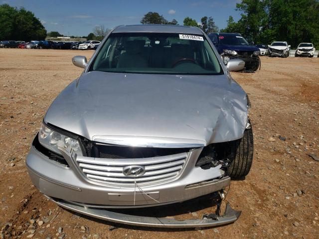 Photo 4 VIN: KMHFC46F78A304013 - HYUNDAI AZERA 