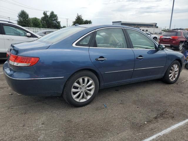 Photo 2 VIN: KMHFC46F78A320857 - HYUNDAI AZERA SE 