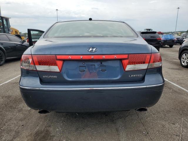 Photo 5 VIN: KMHFC46F78A320857 - HYUNDAI AZERA SE 