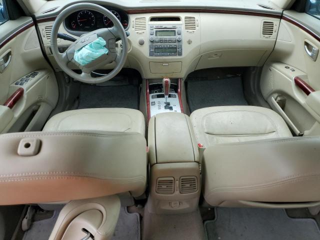 Photo 7 VIN: KMHFC46F78A320857 - HYUNDAI AZERA SE 