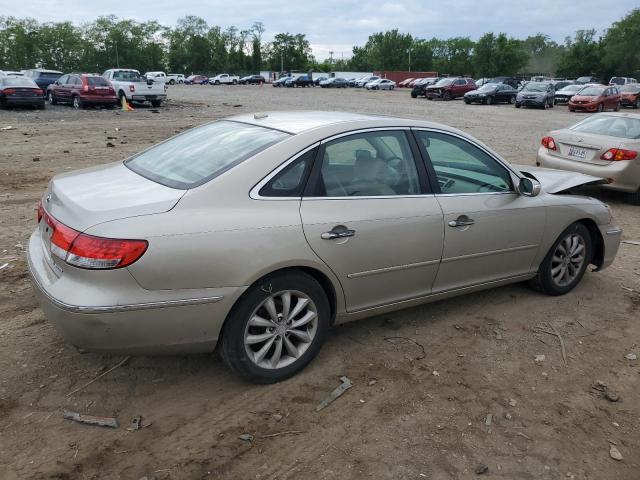 Photo 2 VIN: KMHFC46F78A332104 - HYUNDAI AZERA 