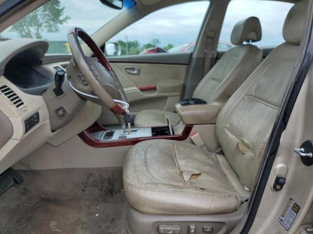 Photo 6 VIN: KMHFC46F78A332104 - HYUNDAI AZERA 