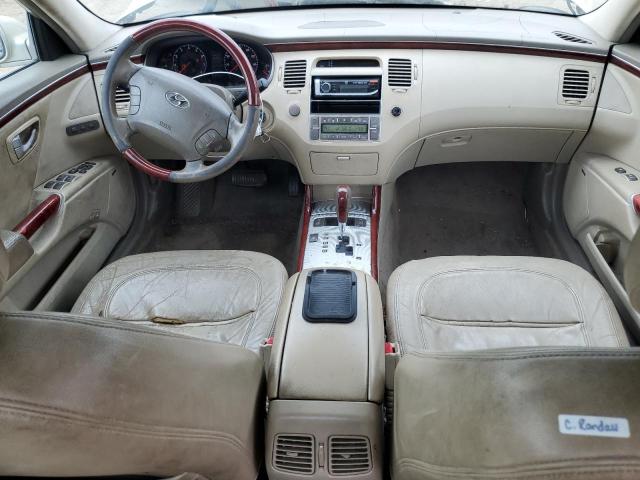 Photo 7 VIN: KMHFC46F78A332104 - HYUNDAI AZERA 