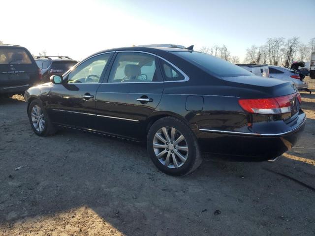 Photo 1 VIN: KMHFC46F79A341743 - HYUNDAI AZERA SE 