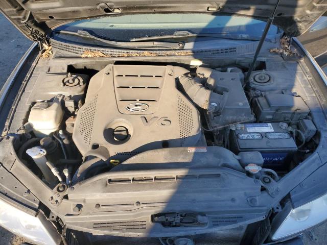 Photo 10 VIN: KMHFC46F79A341743 - HYUNDAI AZERA SE 