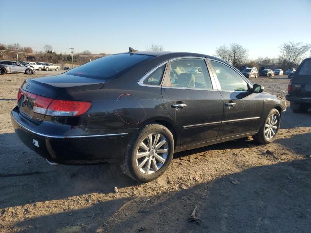 Photo 2 VIN: KMHFC46F79A341743 - HYUNDAI AZERA SE 