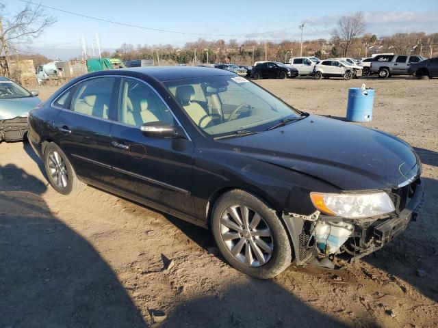 Photo 3 VIN: KMHFC46F79A341743 - HYUNDAI AZERA SE 