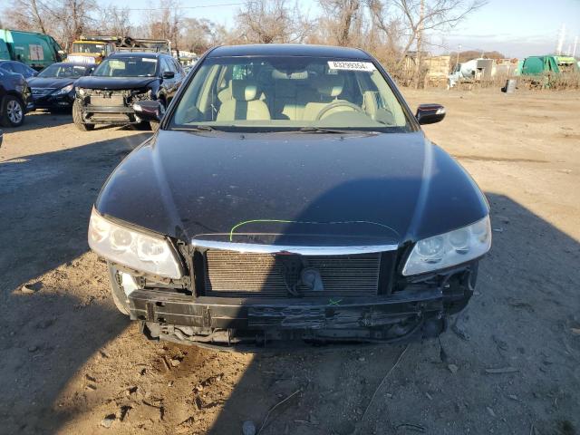 Photo 4 VIN: KMHFC46F79A341743 - HYUNDAI AZERA SE 