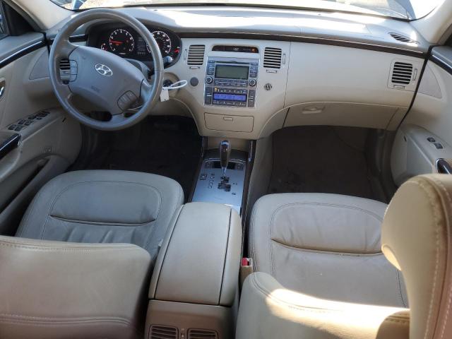 Photo 7 VIN: KMHFC46F79A341743 - HYUNDAI AZERA SE 