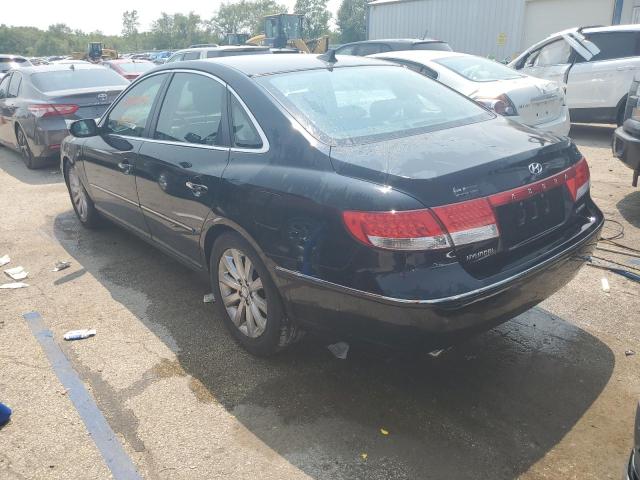 Photo 1 VIN: KMHFC46F79A343055 - HYUNDAI AZERA SE 