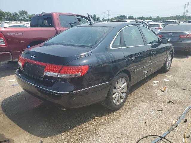 Photo 2 VIN: KMHFC46F79A343055 - HYUNDAI AZERA SE 