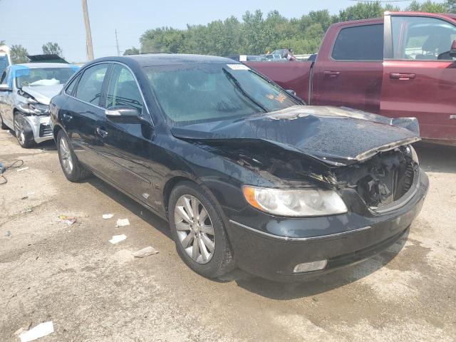 Photo 3 VIN: KMHFC46F79A343055 - HYUNDAI AZERA SE 