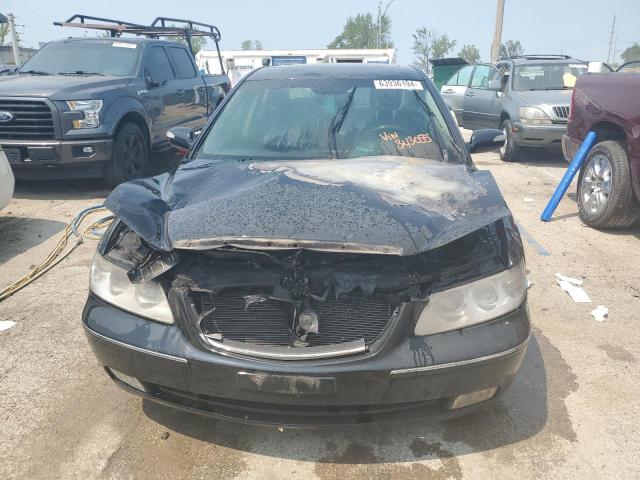 Photo 4 VIN: KMHFC46F79A343055 - HYUNDAI AZERA SE 