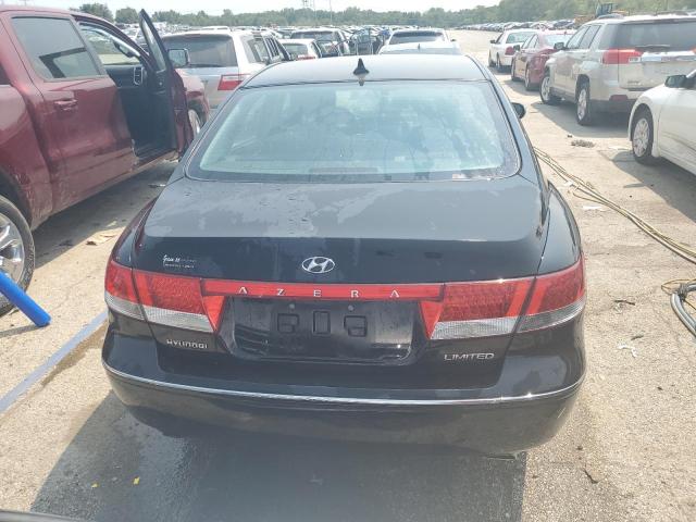 Photo 5 VIN: KMHFC46F79A343055 - HYUNDAI AZERA SE 