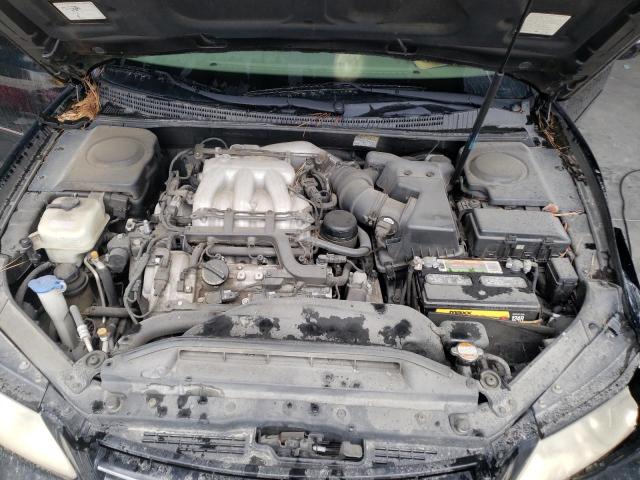 Photo 6 VIN: KMHFC46F86A037316 - HYUNDAI AZERA SE 