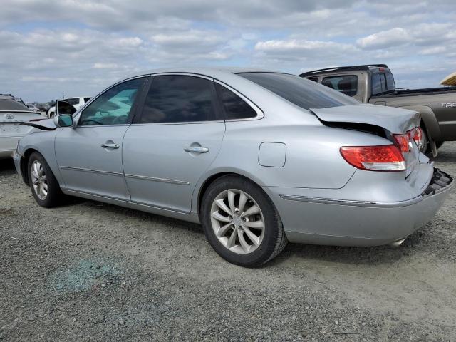 Photo 1 VIN: KMHFC46F86A057713 - HYUNDAI AZERA 