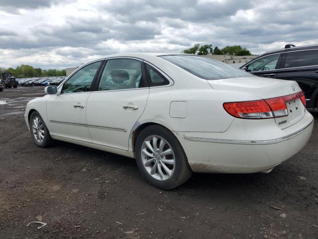 Photo 1 VIN: KMHFC46F86A108921 - HYUNDAI AZERA 