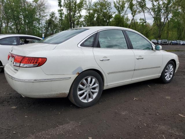 Photo 2 VIN: KMHFC46F86A108921 - HYUNDAI AZERA 