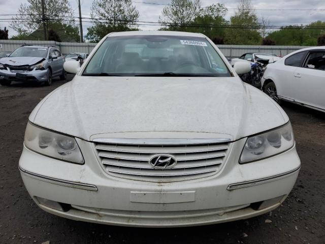 Photo 4 VIN: KMHFC46F86A108921 - HYUNDAI AZERA 