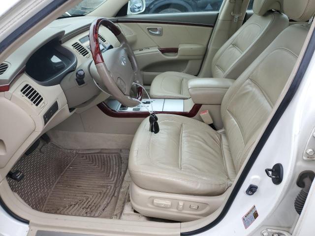 Photo 6 VIN: KMHFC46F86A108921 - HYUNDAI AZERA 