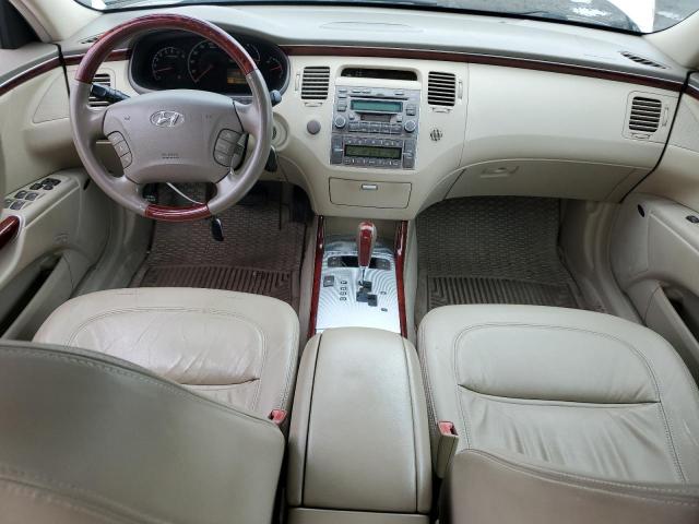 Photo 7 VIN: KMHFC46F86A108921 - HYUNDAI AZERA 