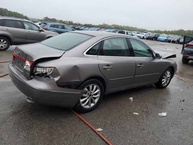 Photo 2 VIN: KMHFC46F86A115996 - HYUNDAI AZERA SE 