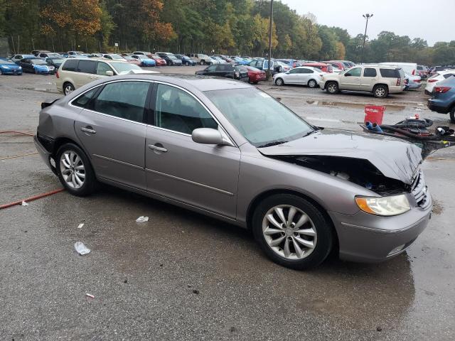 Photo 3 VIN: KMHFC46F86A115996 - HYUNDAI AZERA SE 