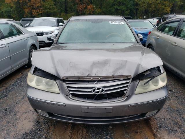 Photo 4 VIN: KMHFC46F86A115996 - HYUNDAI AZERA SE 