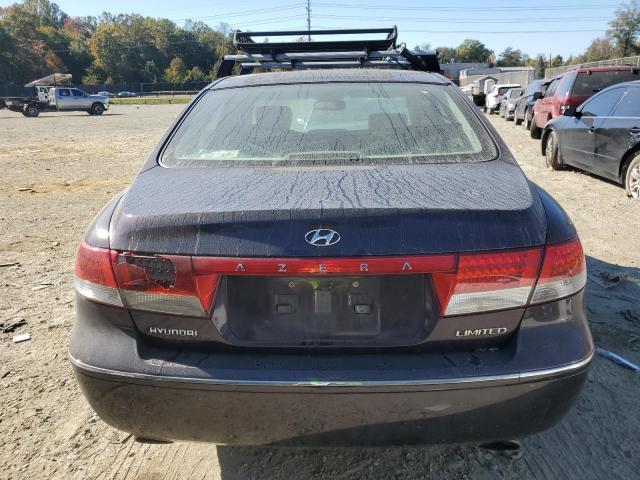 Photo 5 VIN: KMHFC46F86A118073 - HYUNDAI AZERA SE 