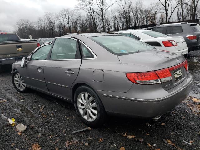 Photo 1 VIN: KMHFC46F86A132104 - HYUNDAI AZERA 