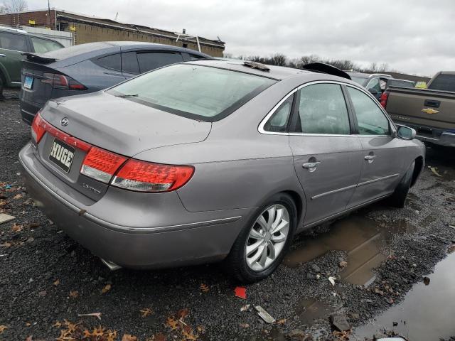 Photo 2 VIN: KMHFC46F86A132104 - HYUNDAI AZERA 