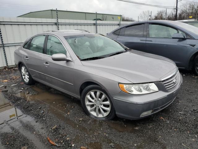 Photo 3 VIN: KMHFC46F86A132104 - HYUNDAI AZERA 