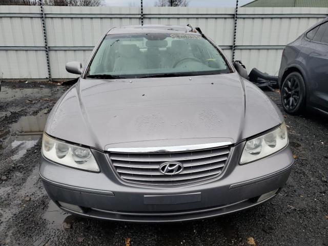 Photo 4 VIN: KMHFC46F86A132104 - HYUNDAI AZERA 