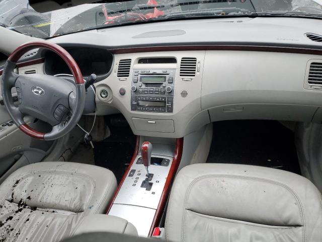 Photo 7 VIN: KMHFC46F86A132104 - HYUNDAI AZERA 