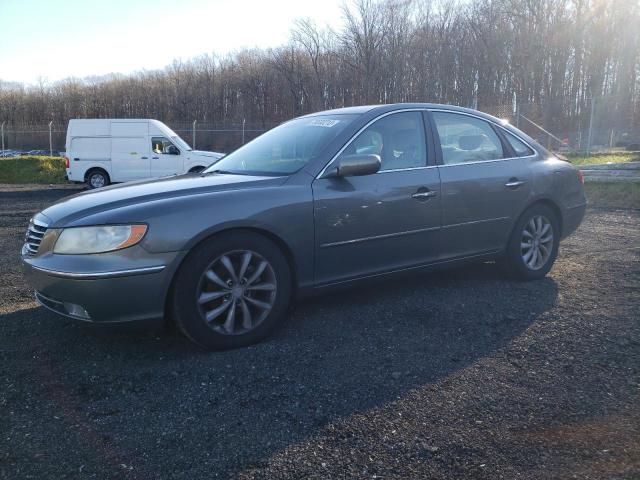 Photo 0 VIN: KMHFC46F86A135598 - HYUNDAI AZERA 