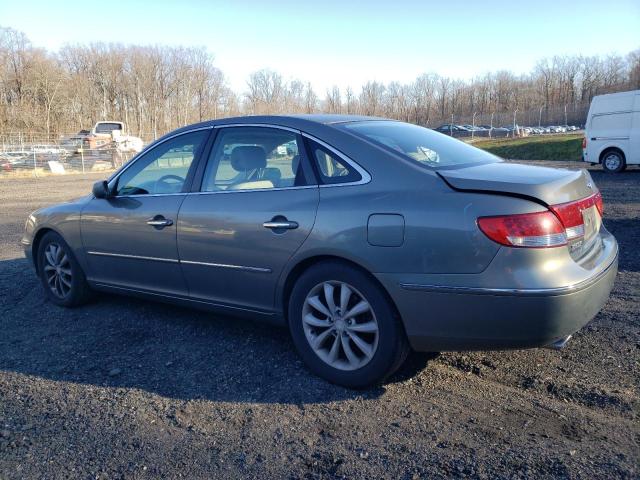 Photo 1 VIN: KMHFC46F86A135598 - HYUNDAI AZERA 