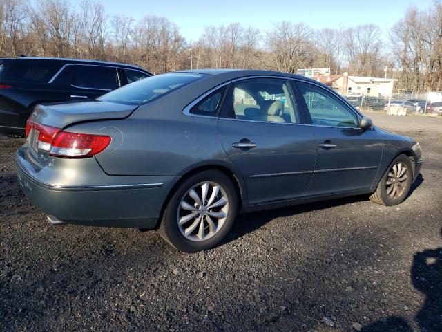 Photo 2 VIN: KMHFC46F86A135598 - HYUNDAI AZERA 