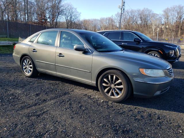 Photo 3 VIN: KMHFC46F86A135598 - HYUNDAI AZERA 