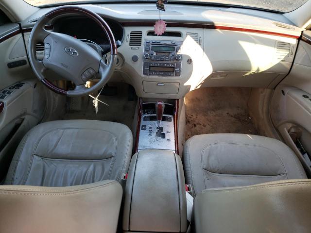 Photo 7 VIN: KMHFC46F86A135598 - HYUNDAI AZERA 