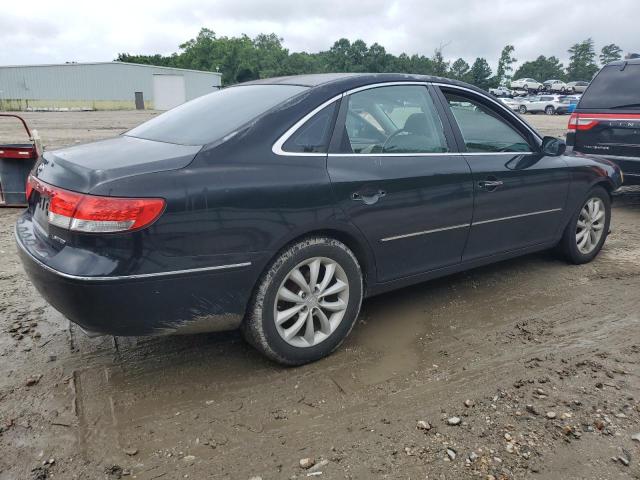 Photo 2 VIN: KMHFC46F87A154007 - HYUNDAI AZERA SE 