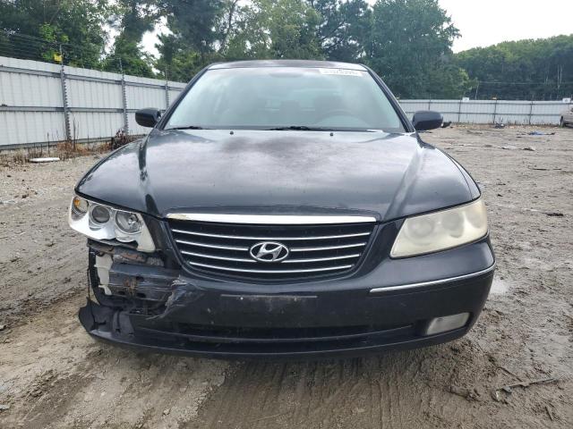 Photo 4 VIN: KMHFC46F87A154007 - HYUNDAI AZERA SE 