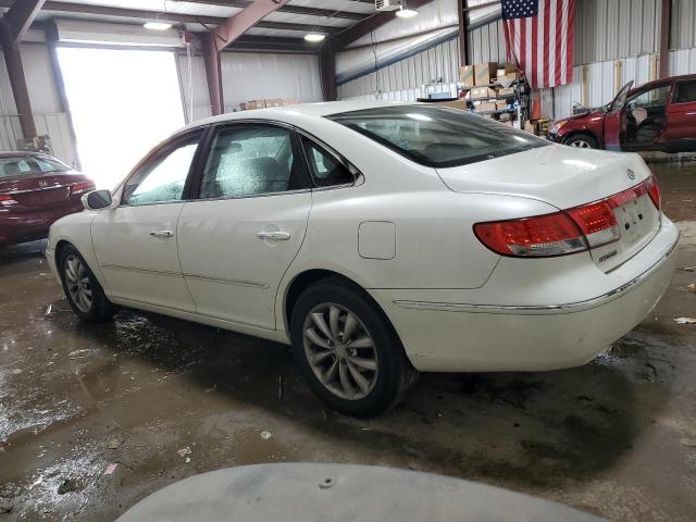 Photo 1 VIN: KMHFC46F87A179540 - HYUNDAI AZERA 