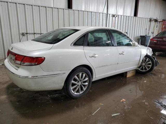 Photo 2 VIN: KMHFC46F87A179540 - HYUNDAI AZERA 