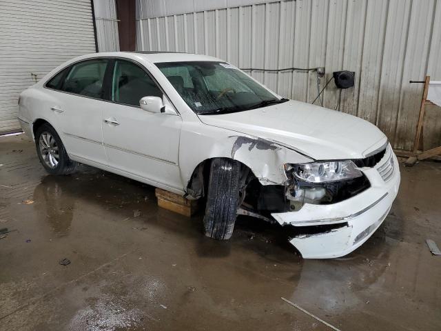 Photo 3 VIN: KMHFC46F87A179540 - HYUNDAI AZERA 