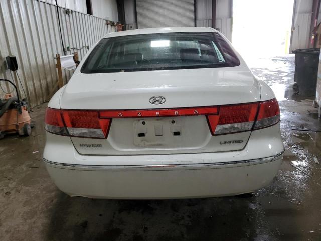 Photo 5 VIN: KMHFC46F87A179540 - HYUNDAI AZERA 